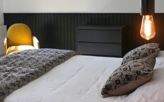 Ty Mad Hôtel-Restaurant