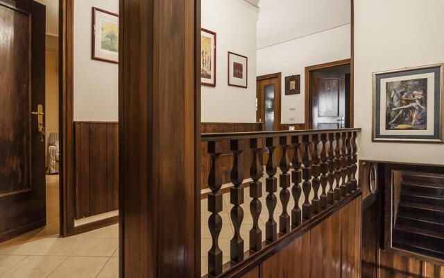 Villa Olga B&B