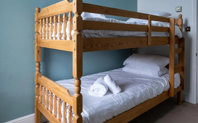 Wyndham Trenython Manor Cornwall