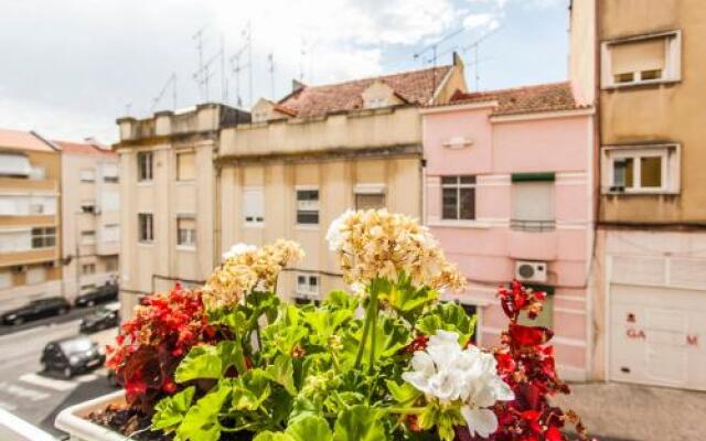 Calado Apartments