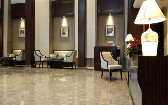 Liuying Hotel