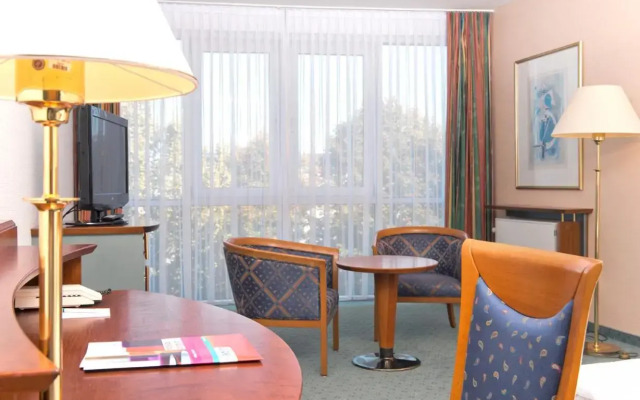 Congress Hotel Weimar by Mercure