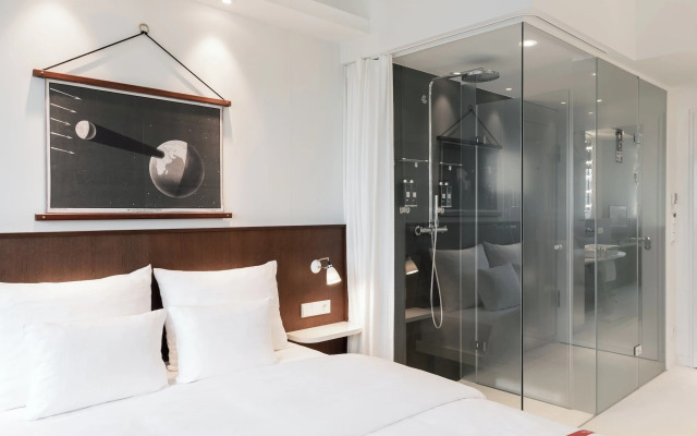 Ruby Luna Hotel Düsseldorf