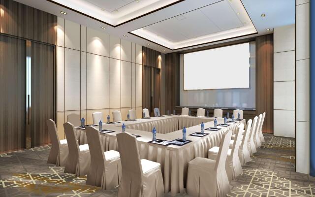Hilton Garden Inn Heze