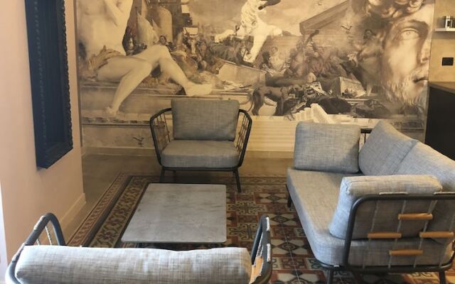 Residenze Romano & SPA hotel diff. RED