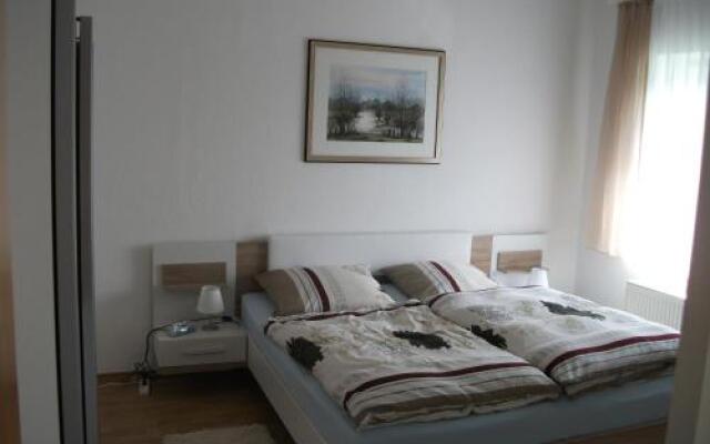 Ferienwohnung Am Bach
