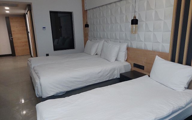 Signature Blue Resort Kuşadası