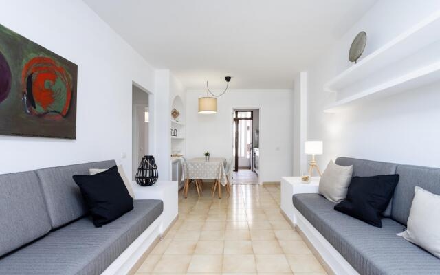 Home2Book Las Américas Comfy Apt, Pool&Terrace