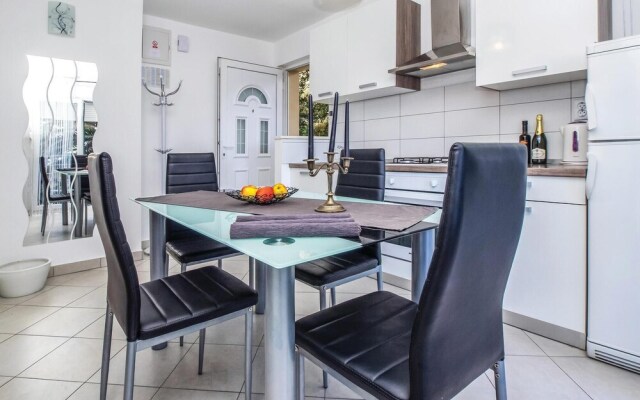 Amazing Home in Jesenice With Wifi and 1 Bedrooms