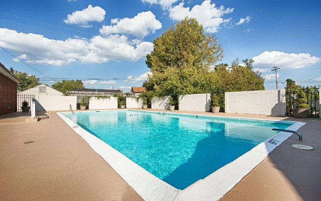 Best Western Winchester Hotel