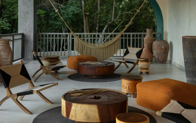 Motto by Hilton Tulum