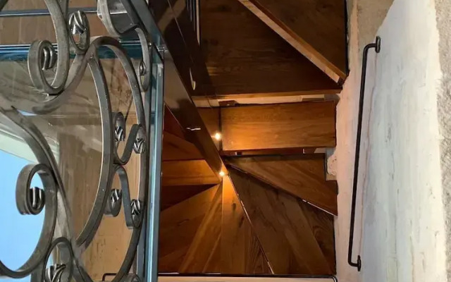 Dimora Pozzo Epifani