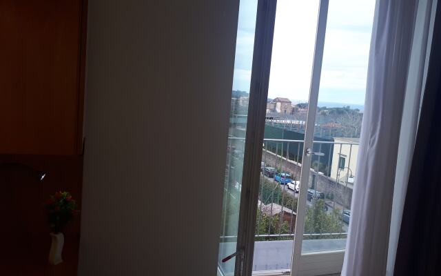 Seven Hostel