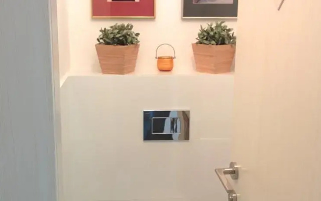 Shamai Street Apartment