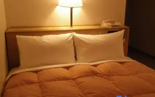 Hotel Crown Hills Yuki