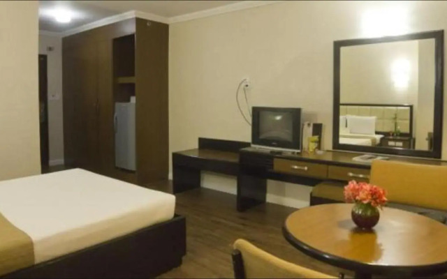 Rothman Hotel