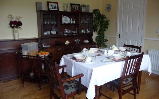 Cloverlawn B&B