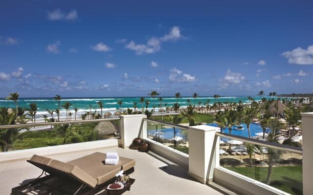 Hard Rock Hotel & Casino Punta Cana an All-Inclusive Resort