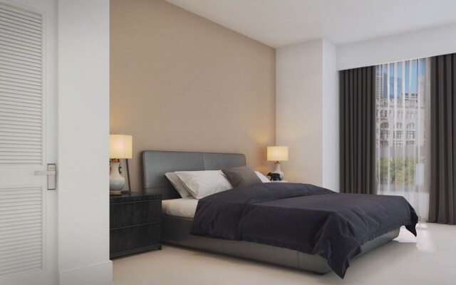 Edena Urban Resorts