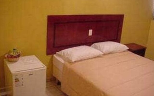 Tropeiro Plaza Hotel Sorocaba