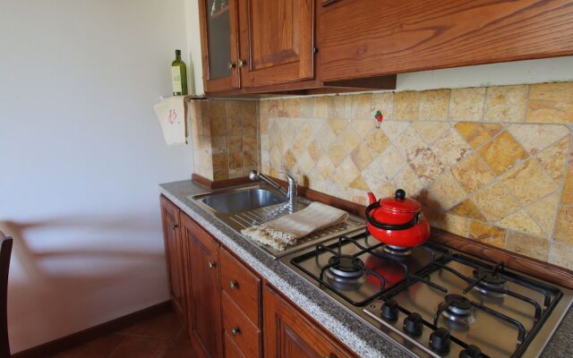 Farmhouse With Swimming Pool in Cortona