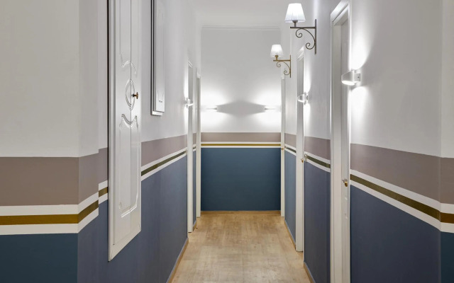Hotel Luxembourg