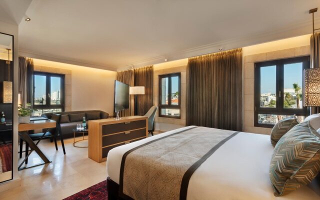 The Setai Tel Aviv, a Member of the leading hotels of the world