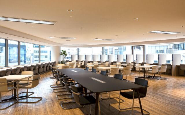 Allamanda Aoyama Hotel