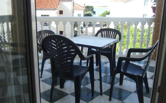 Apartmani kod Rade