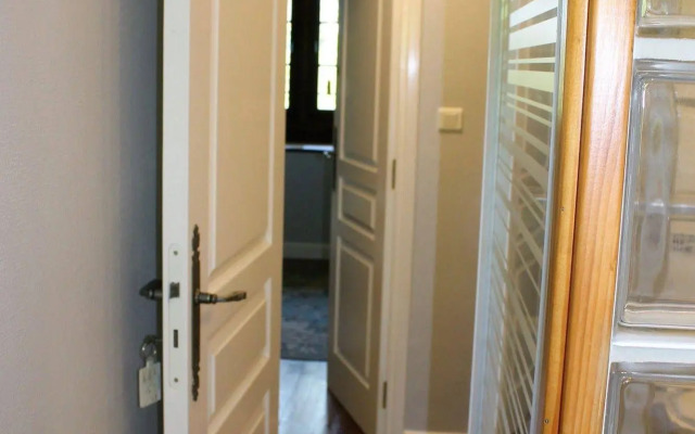 Manoir XV Domaine de Peyrafort