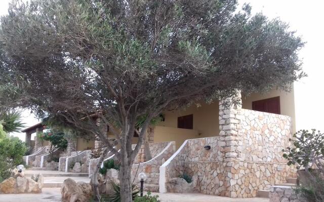 Residence Punta Sottile Lampedusa
