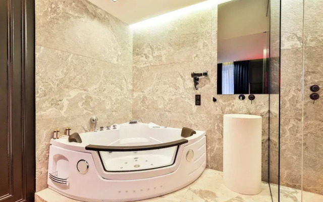 Wonderful Private Room - 2P - Chatelet
