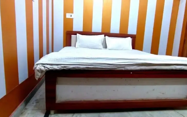 Hotel Balaji Palace Ayodhya