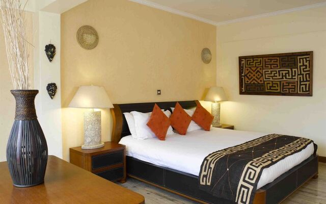 Wasini All Suite Hotel