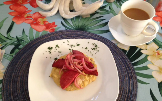 A La Bella Noni Bed & Breakfast