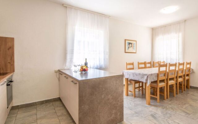 House Stana Novi Vinodolski/Klenovica