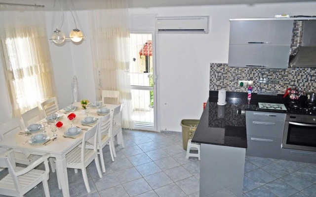 Sam Villa With Private Pool