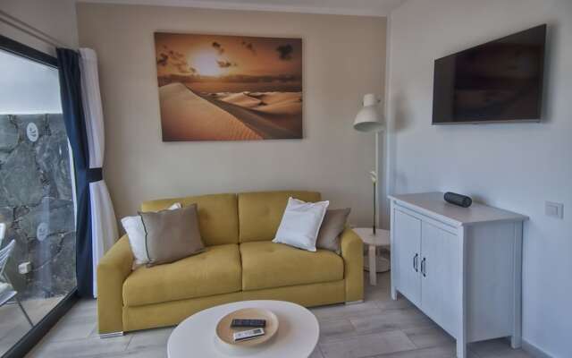 Luxury Bungalow in Maspalomas