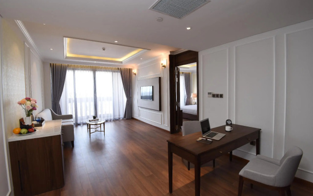 Phu Cuong Hotel Ca Mau