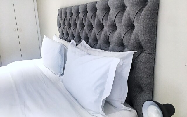 Selton Guest House