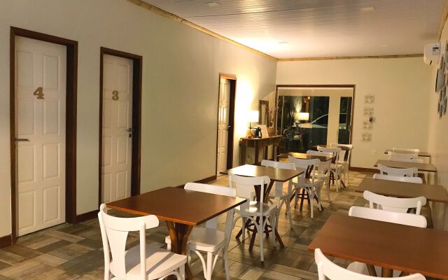 Pousada Alto da Vila Noronha by Alto da Ilha