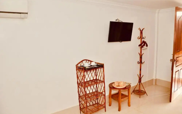Nary Villa