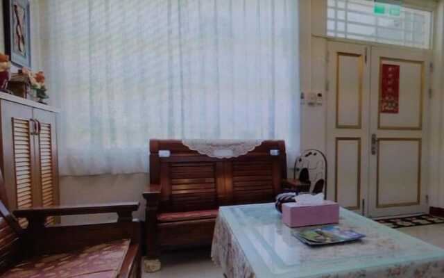 Mei Di Ya Ju Guest House