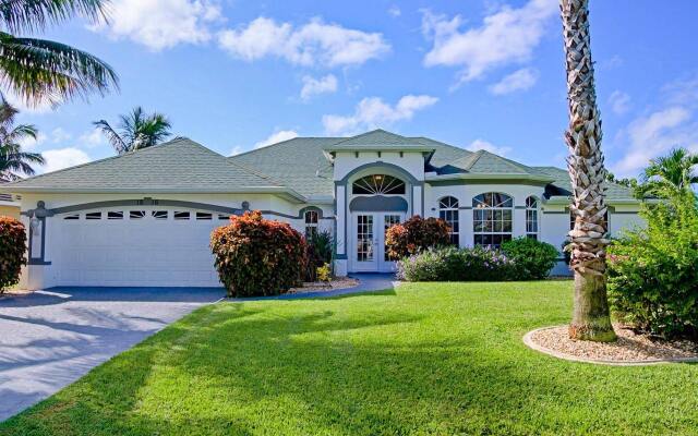 Vacation Homes by Vesteva