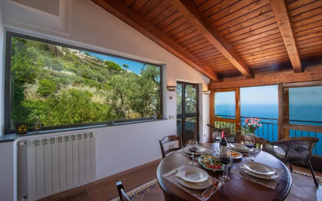 Villamena B&B