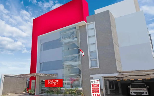Red Orchid Semarang