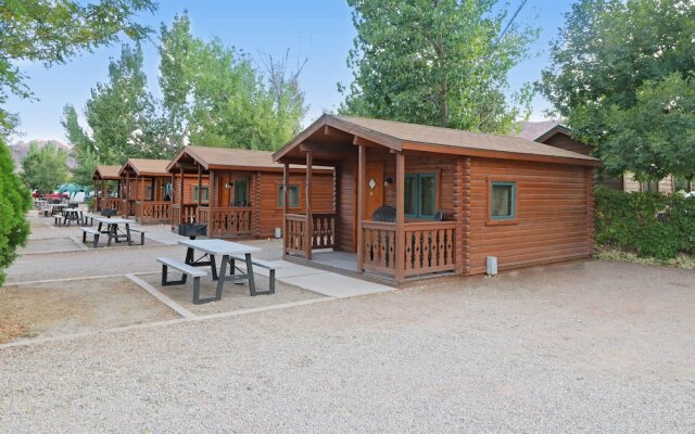 Moab Valley RV Resort & Campground