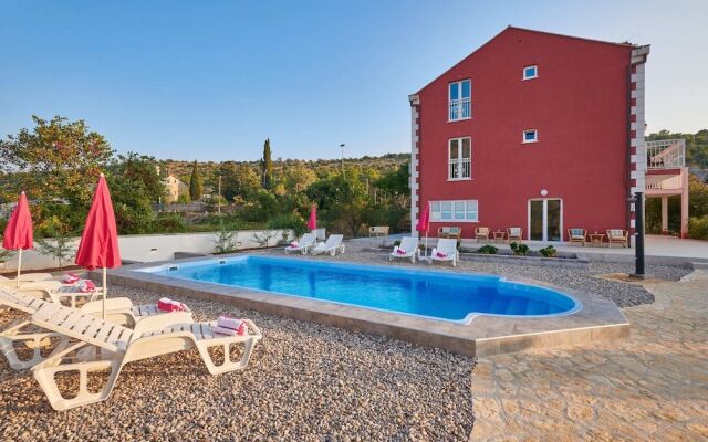 Villa Liberty