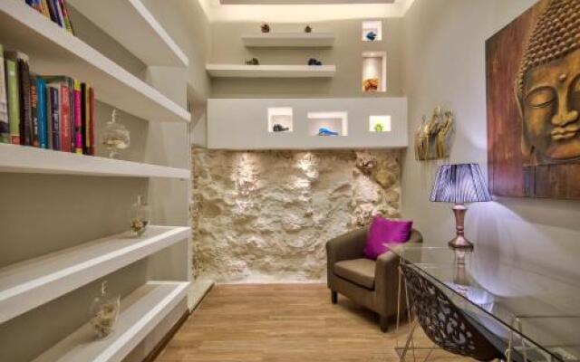 Carob Hills - Villa Gaia