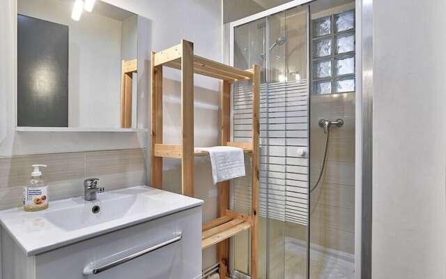 NOCNOC - Le Petit-Colbert